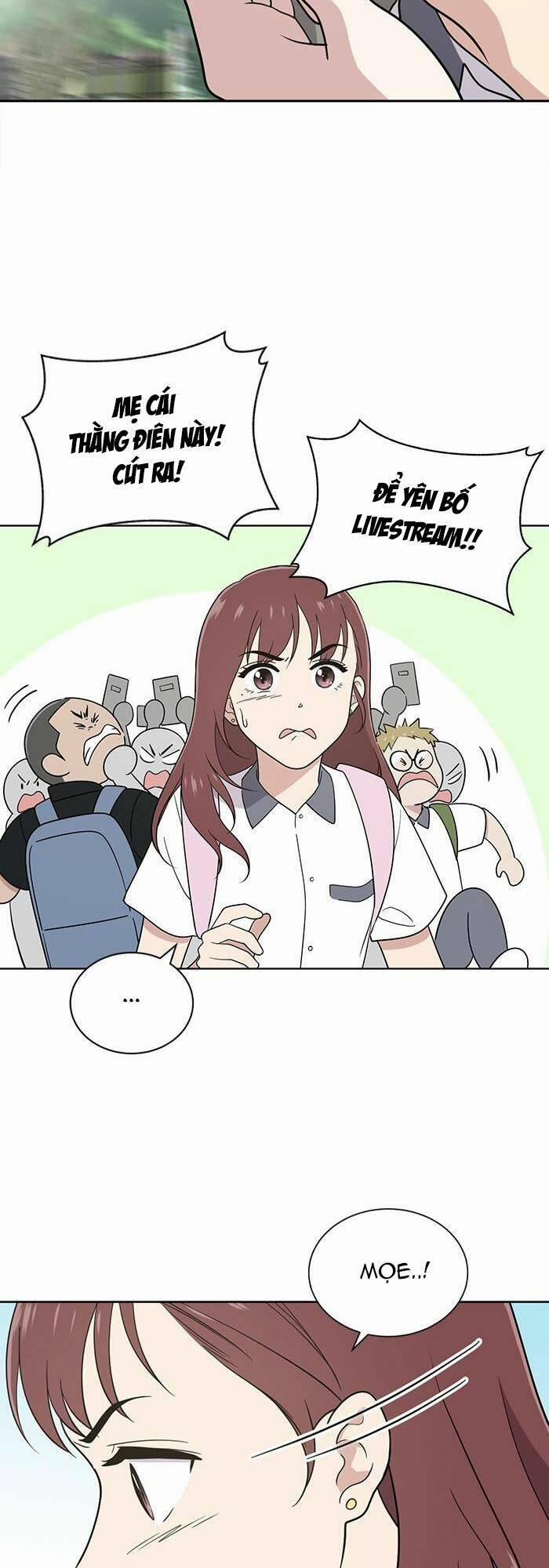 Cô Nàng Hết Thuốc Chữa 31 trang 8