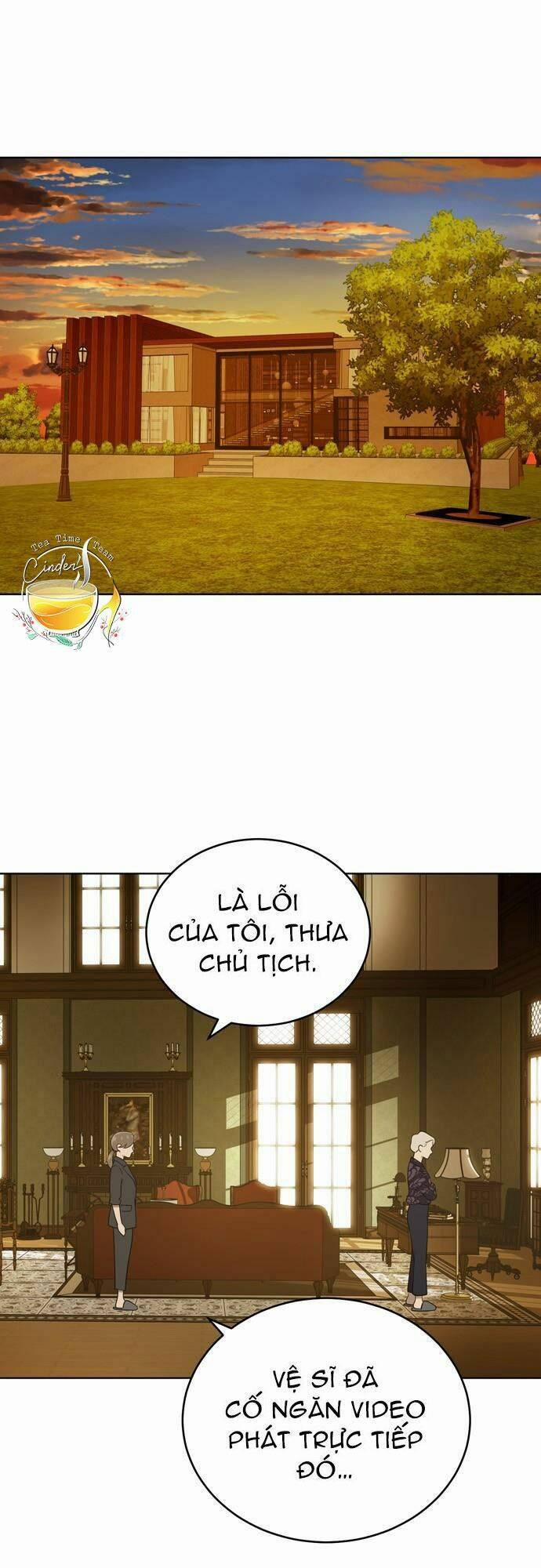 Cô Nàng Hết Thuốc Chữa 32 trang 0