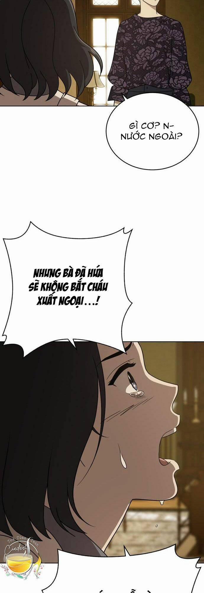 Cô Nàng Hết Thuốc Chữa 32 trang 11