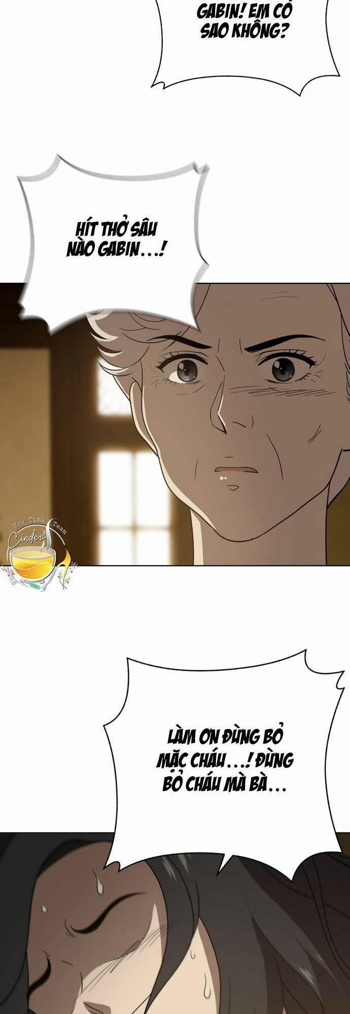 Cô Nàng Hết Thuốc Chữa 32 trang 15