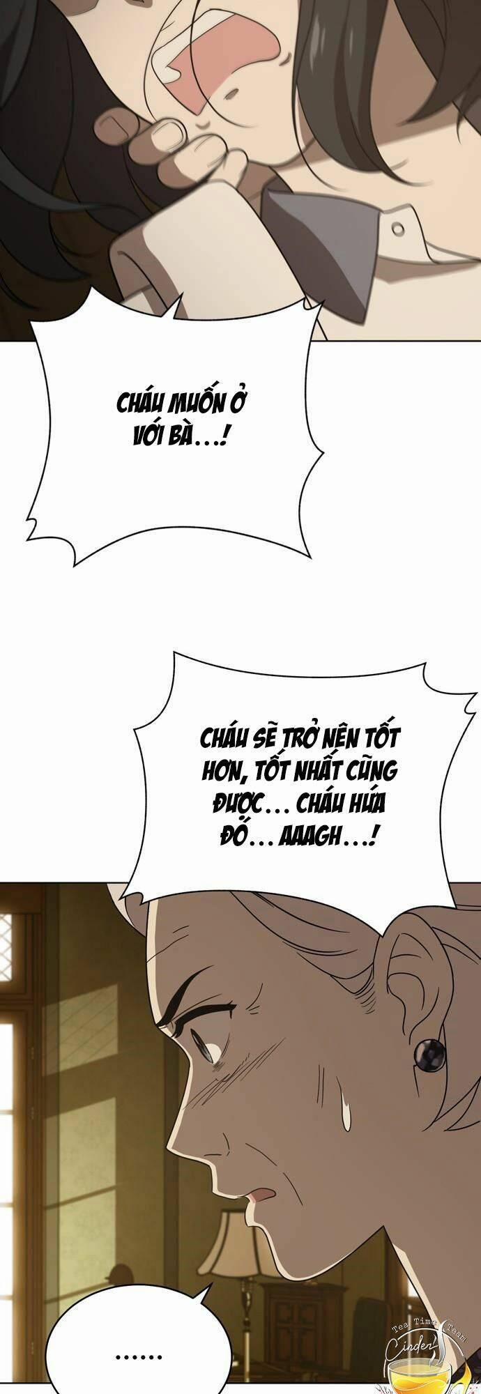 Cô Nàng Hết Thuốc Chữa 32 trang 16