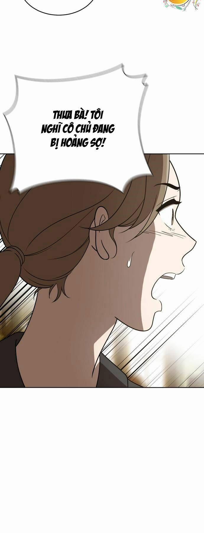 Cô Nàng Hết Thuốc Chữa 32 trang 17