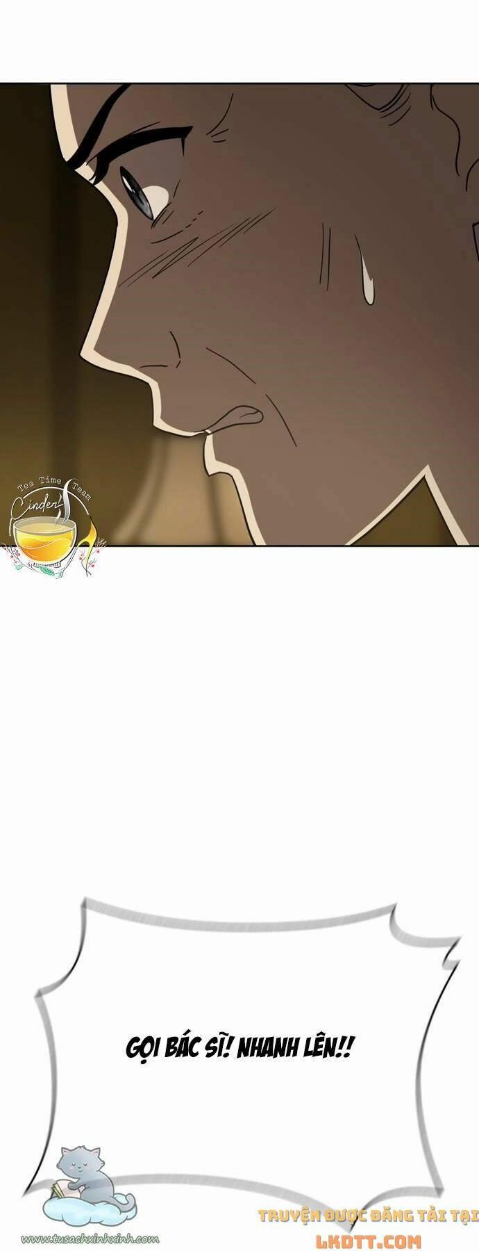 Cô Nàng Hết Thuốc Chữa 32 trang 18