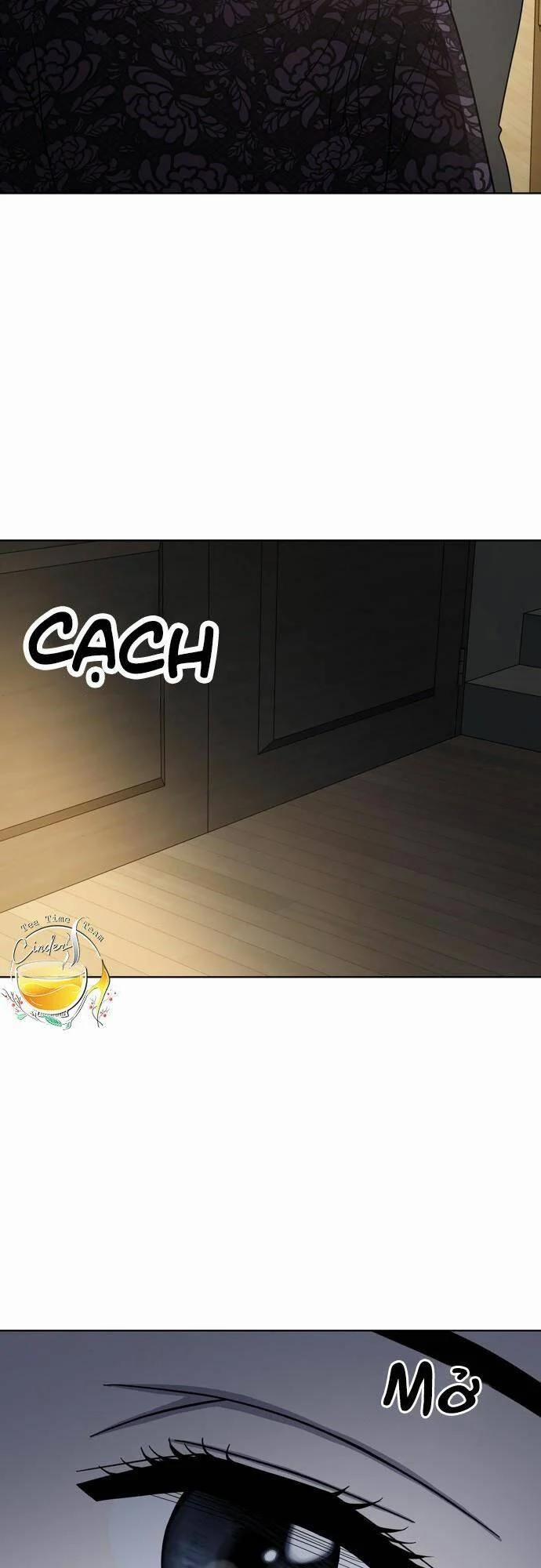 Cô Nàng Hết Thuốc Chữa 32 trang 23