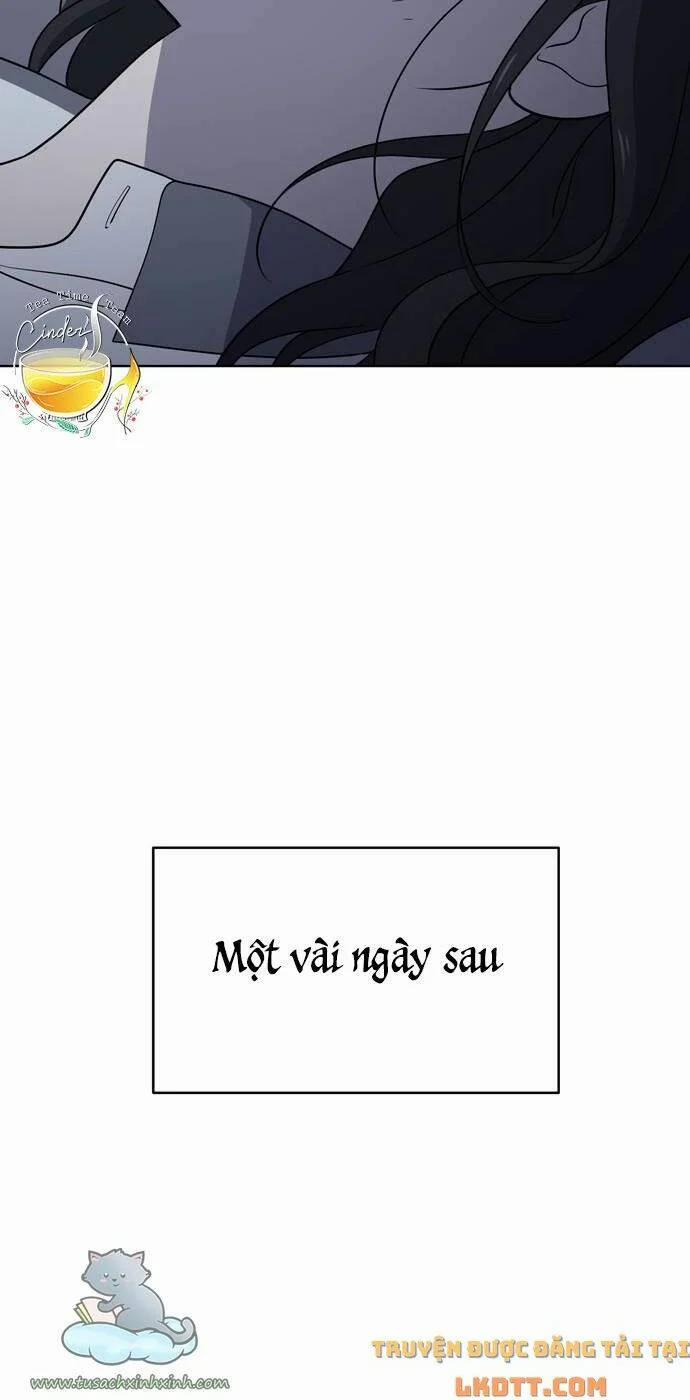 Cô Nàng Hết Thuốc Chữa 32 trang 25