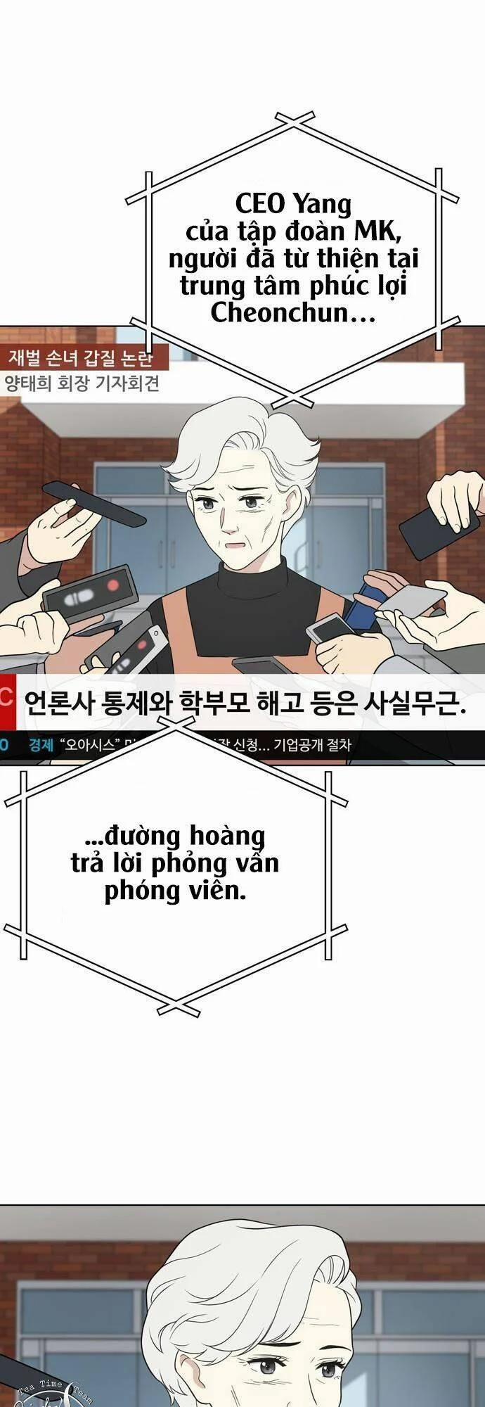 Cô Nàng Hết Thuốc Chữa 32 trang 26