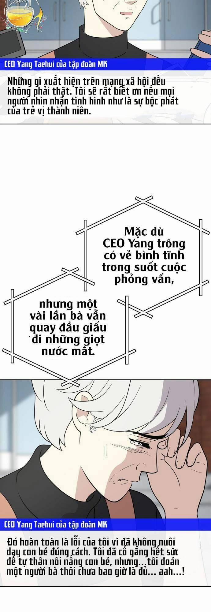 Cô Nàng Hết Thuốc Chữa 32 trang 27