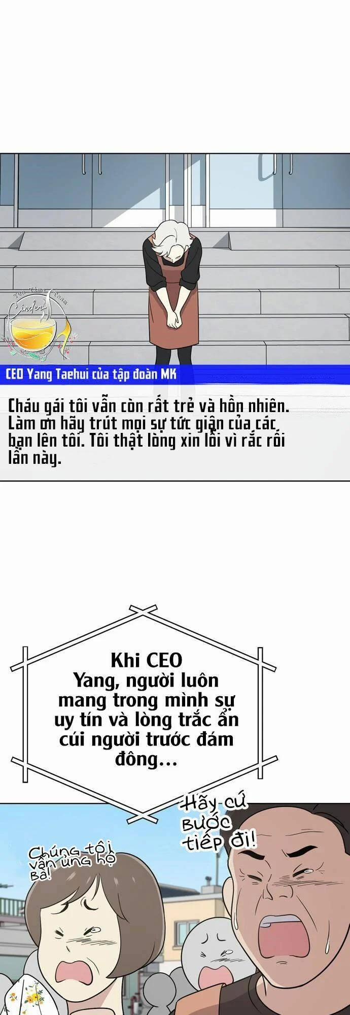 Cô Nàng Hết Thuốc Chữa 32 trang 28