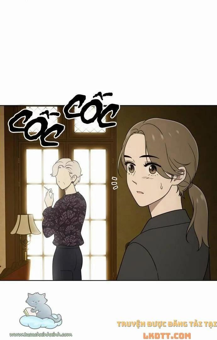 Cô Nàng Hết Thuốc Chữa 32 trang 3