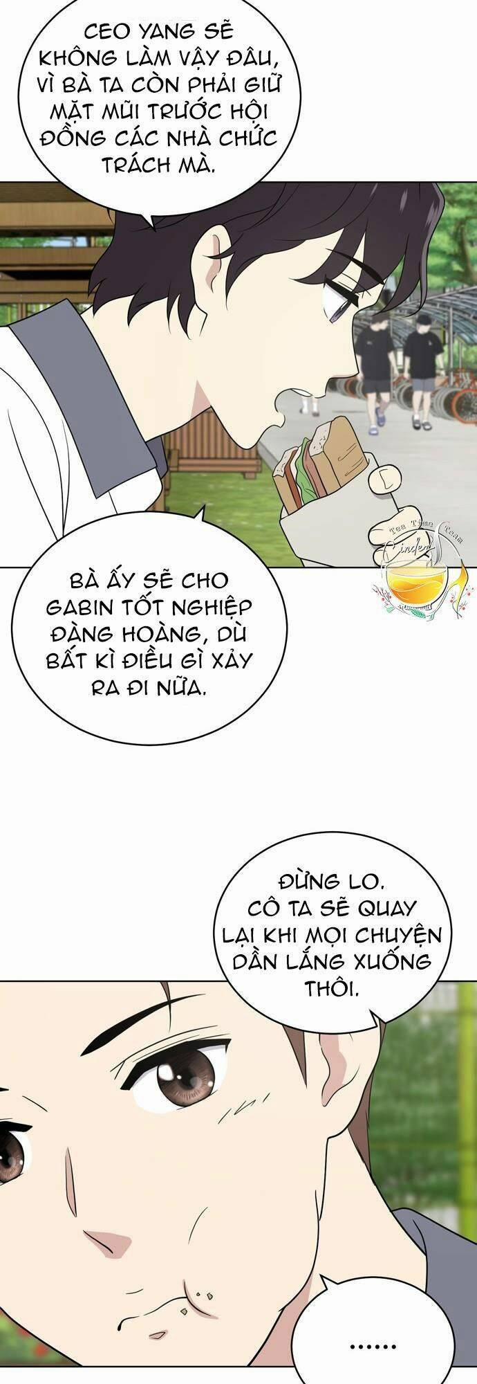 Cô Nàng Hết Thuốc Chữa 32 trang 32