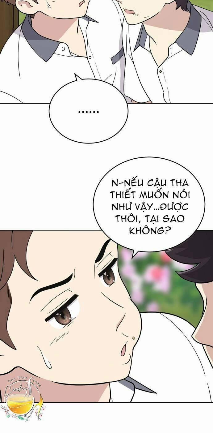 Cô Nàng Hết Thuốc Chữa 32 trang 35