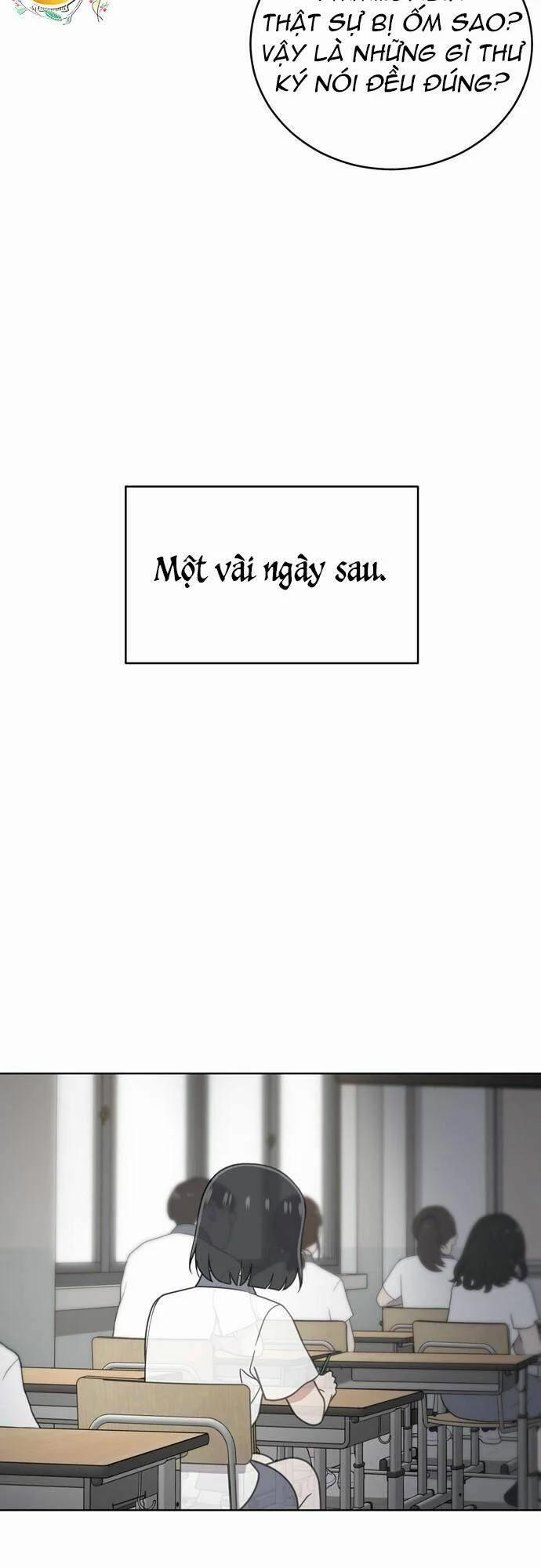 Cô Nàng Hết Thuốc Chữa 32 trang 39