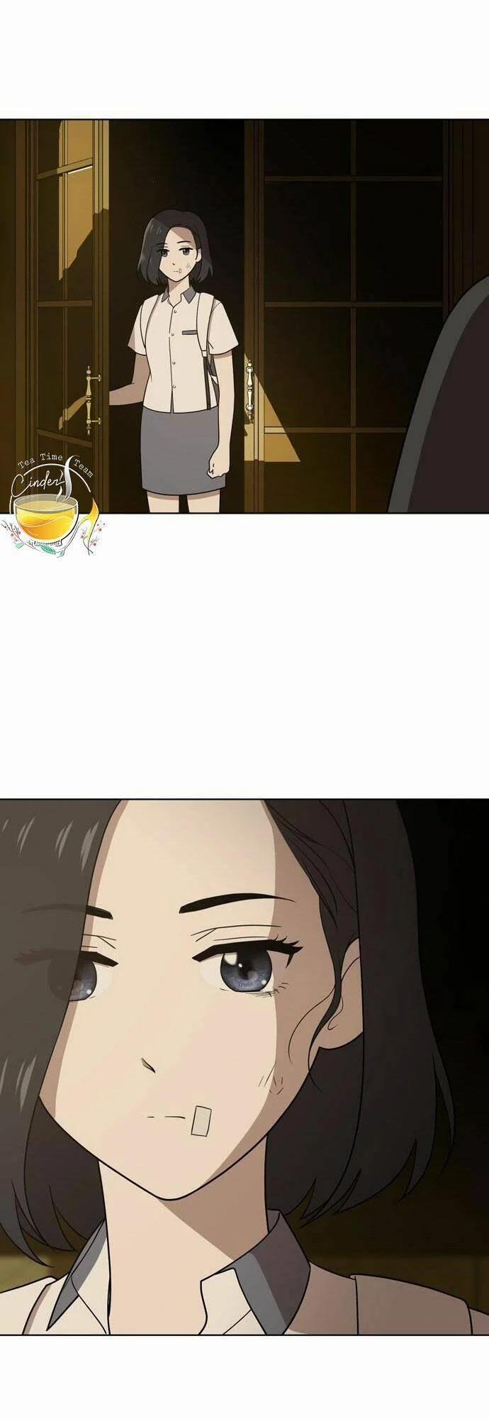 Cô Nàng Hết Thuốc Chữa 32 trang 4