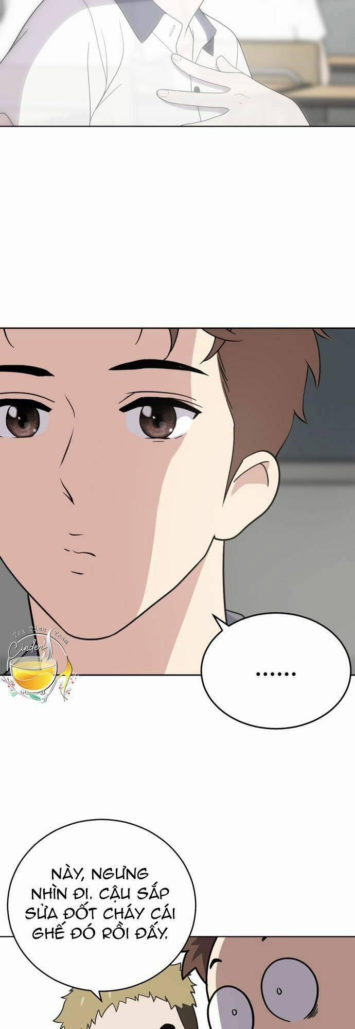 Cô Nàng Hết Thuốc Chữa 32 trang 41