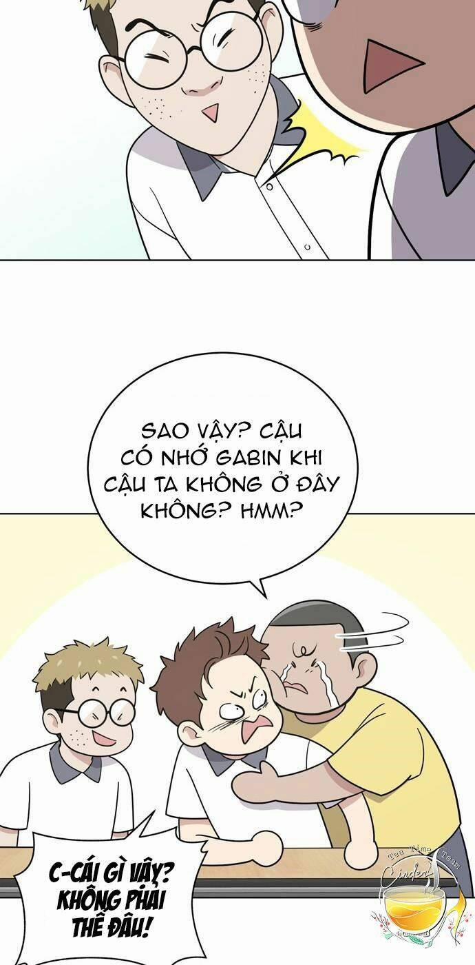 Cô Nàng Hết Thuốc Chữa 32 trang 42