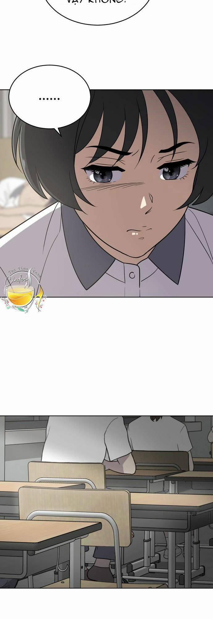 Cô Nàng Hết Thuốc Chữa 32 trang 45