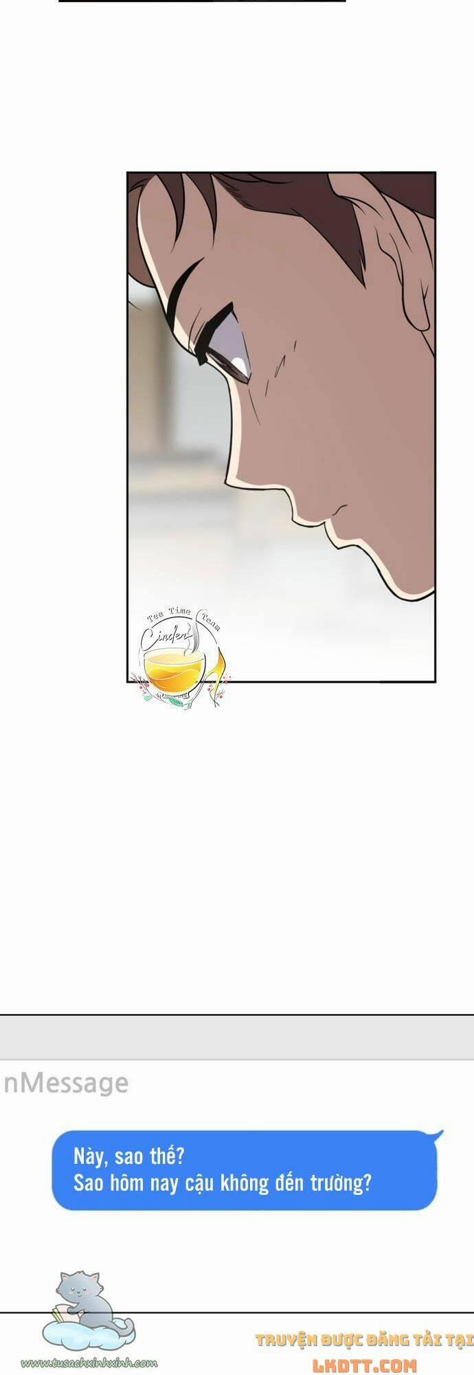 Cô Nàng Hết Thuốc Chữa 32 trang 47