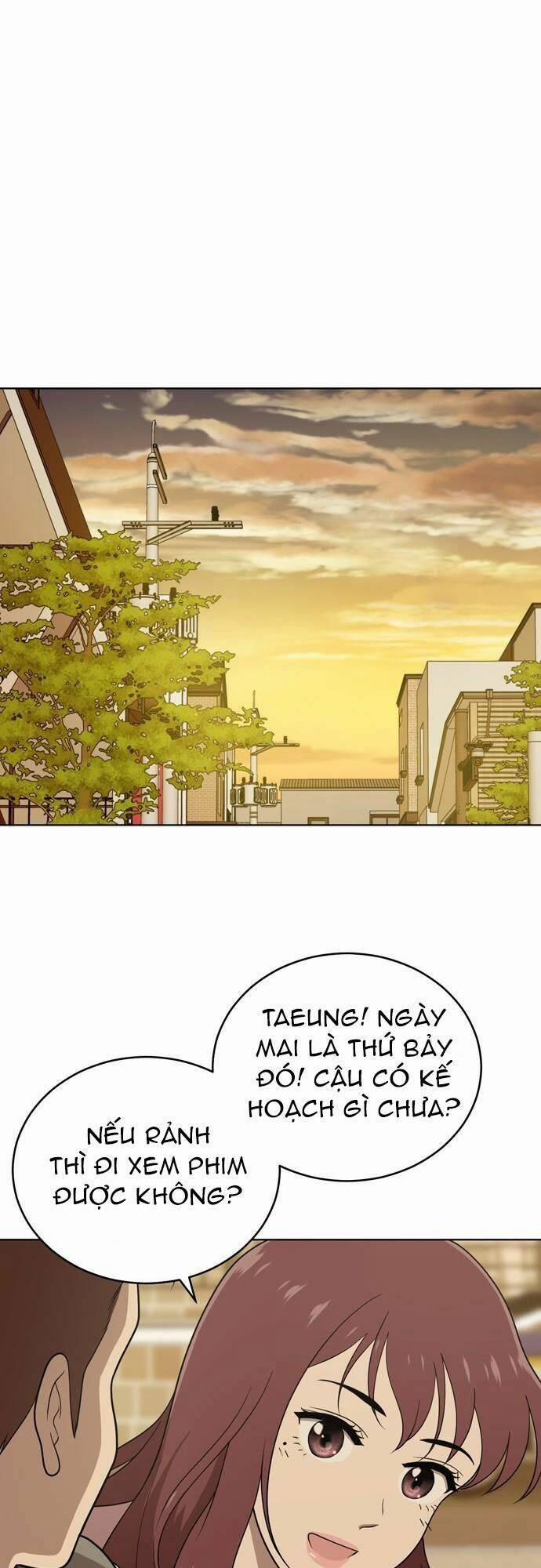 Cô Nàng Hết Thuốc Chữa 32 trang 48