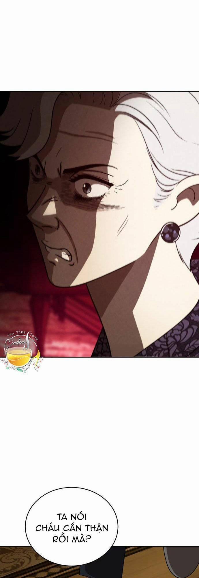 Cô Nàng Hết Thuốc Chữa 32 trang 5