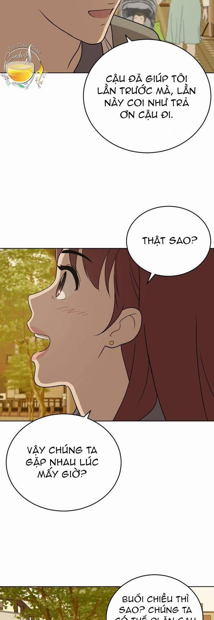 Cô Nàng Hết Thuốc Chữa 32 trang 51