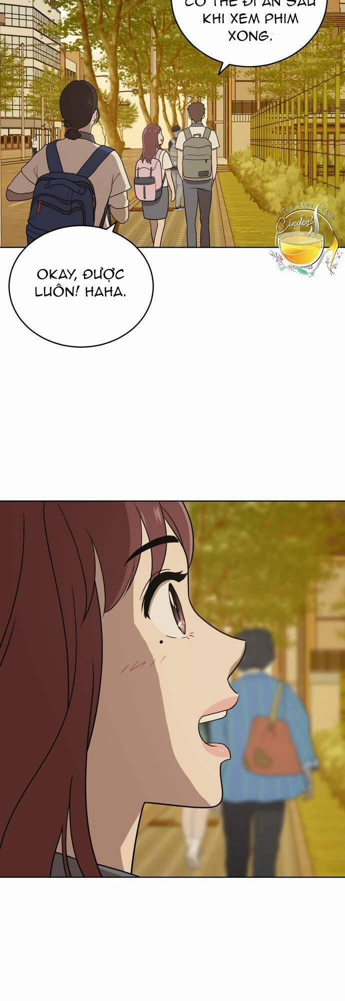 Cô Nàng Hết Thuốc Chữa 32 trang 52