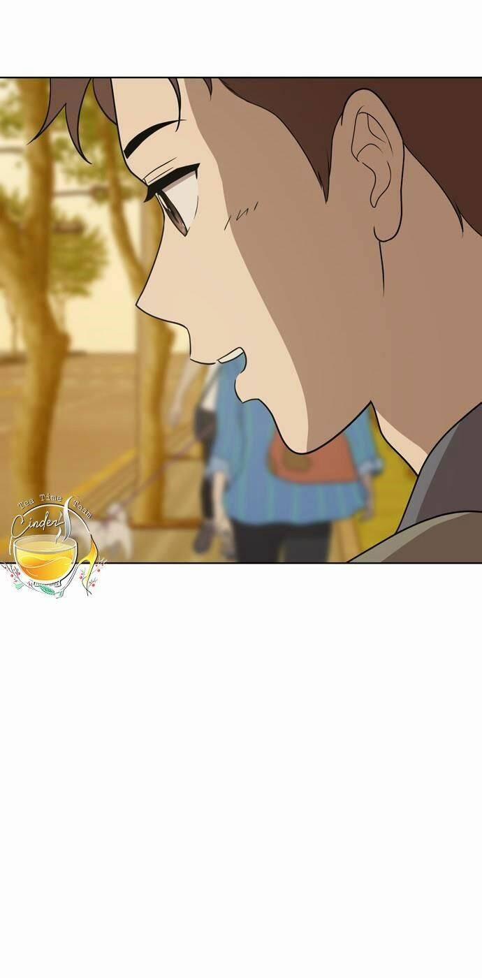 Cô Nàng Hết Thuốc Chữa 32 trang 53