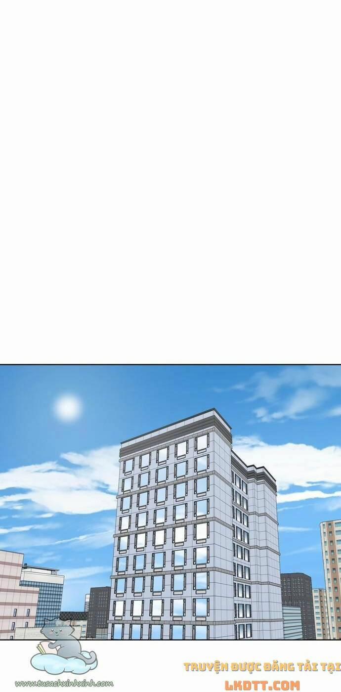 Cô Nàng Hết Thuốc Chữa 32 trang 54