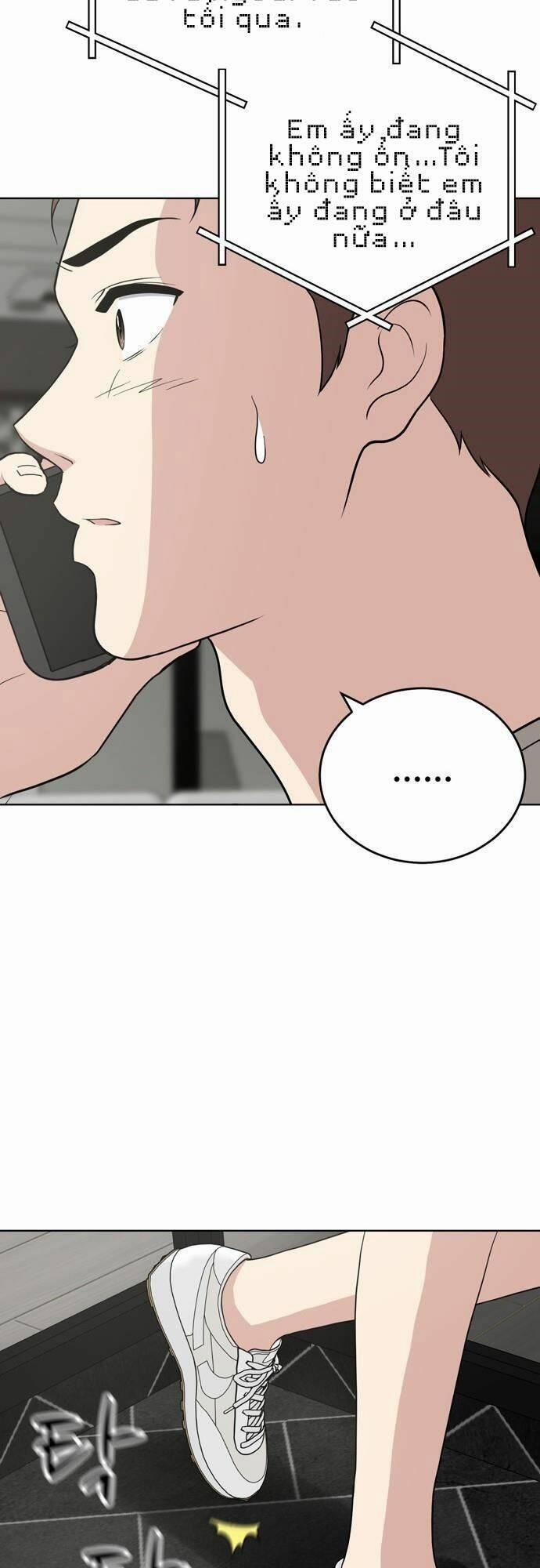 Cô Nàng Hết Thuốc Chữa 32 trang 58