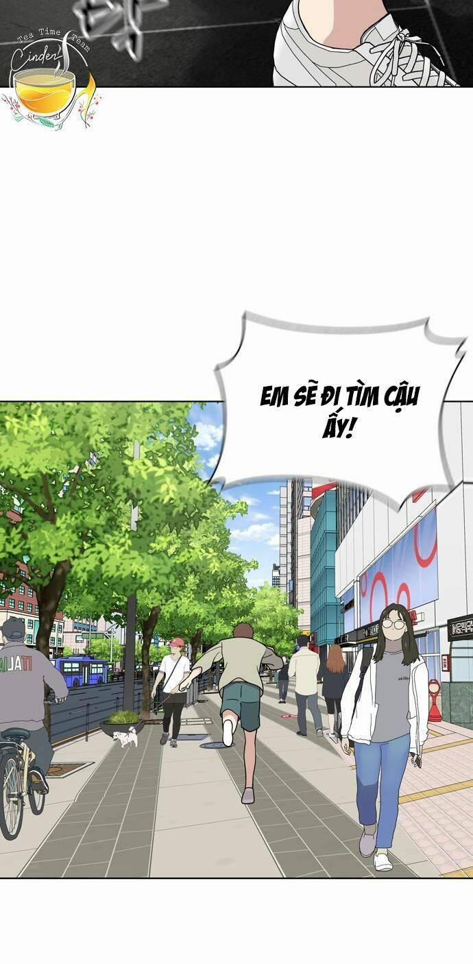 Cô Nàng Hết Thuốc Chữa 32 trang 59