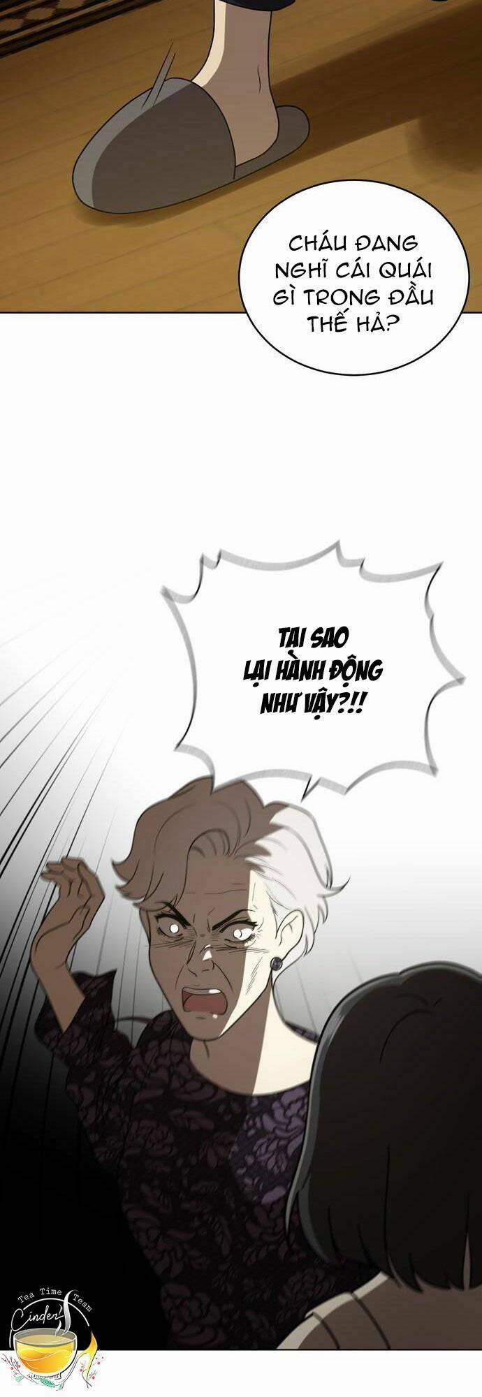 Cô Nàng Hết Thuốc Chữa 32 trang 6