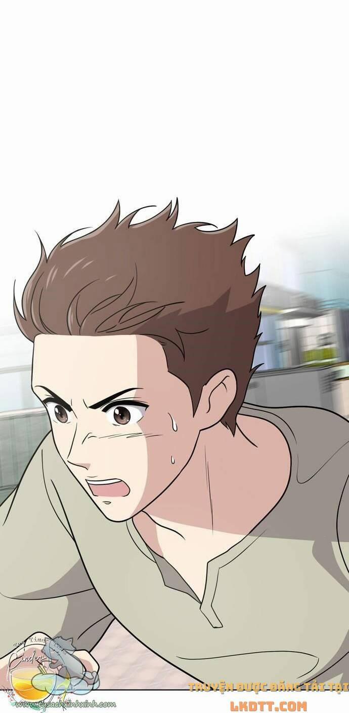 Cô Nàng Hết Thuốc Chữa 32 trang 60