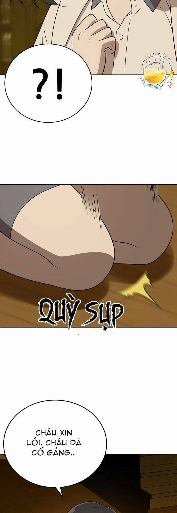 Cô Nàng Hết Thuốc Chữa 32 trang 8