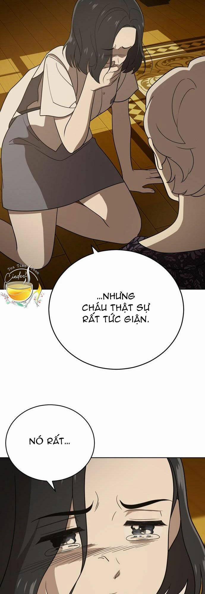 Cô Nàng Hết Thuốc Chữa 32 trang 9