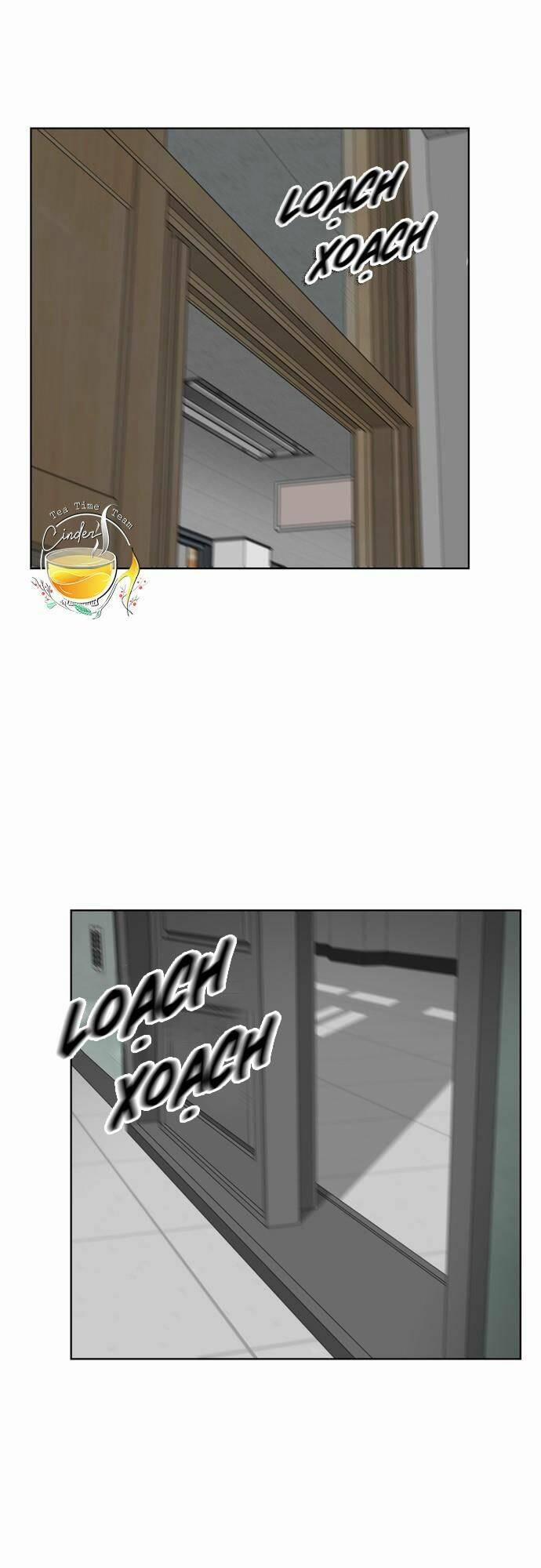 Cô Nàng Hết Thuốc Chữa 33 trang 1