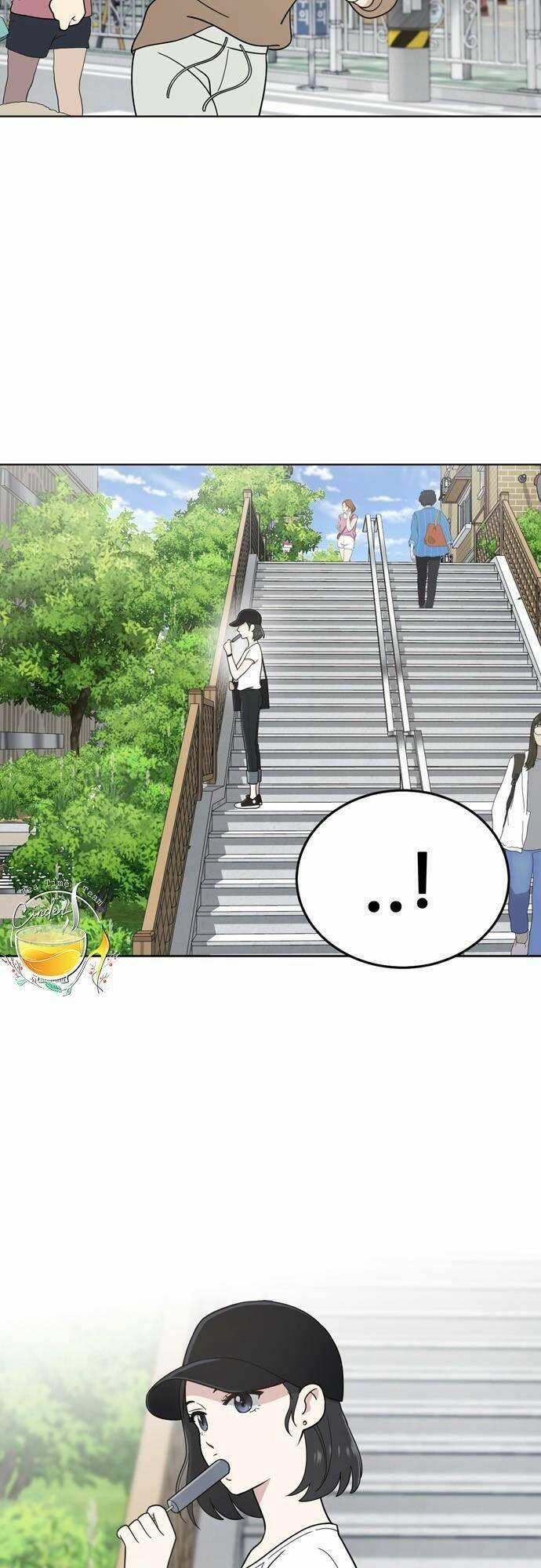 Cô Nàng Hết Thuốc Chữa 33 trang 10