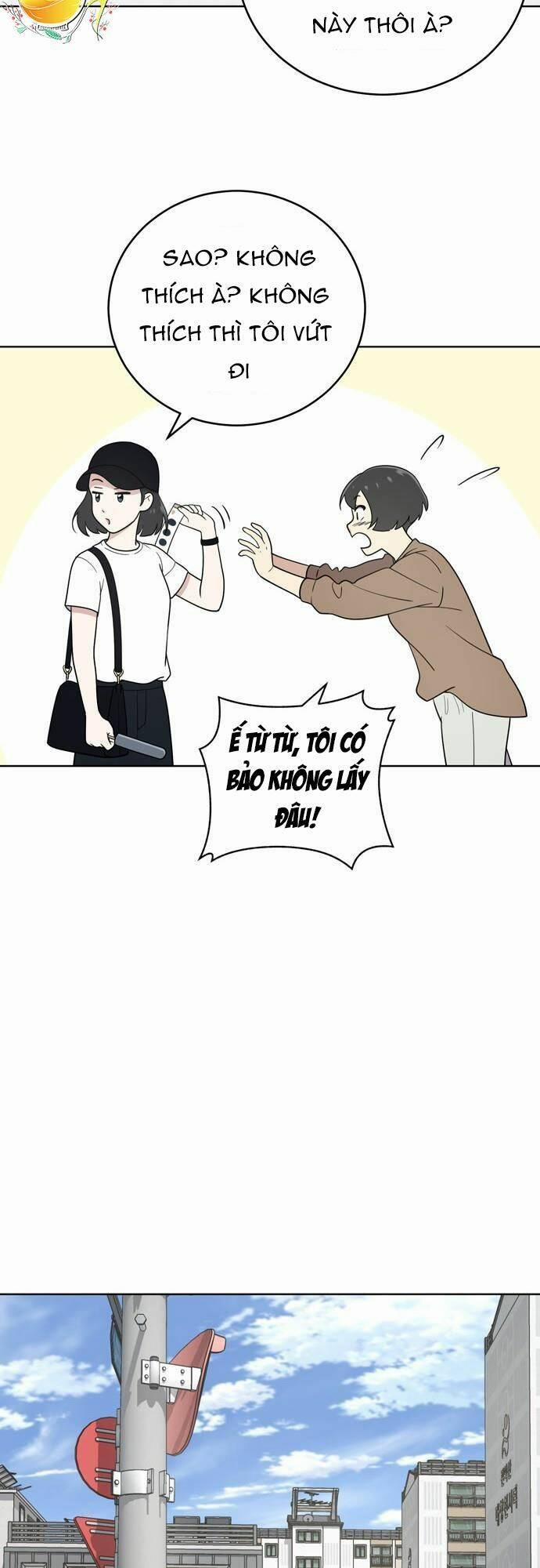 Cô Nàng Hết Thuốc Chữa 33 trang 13