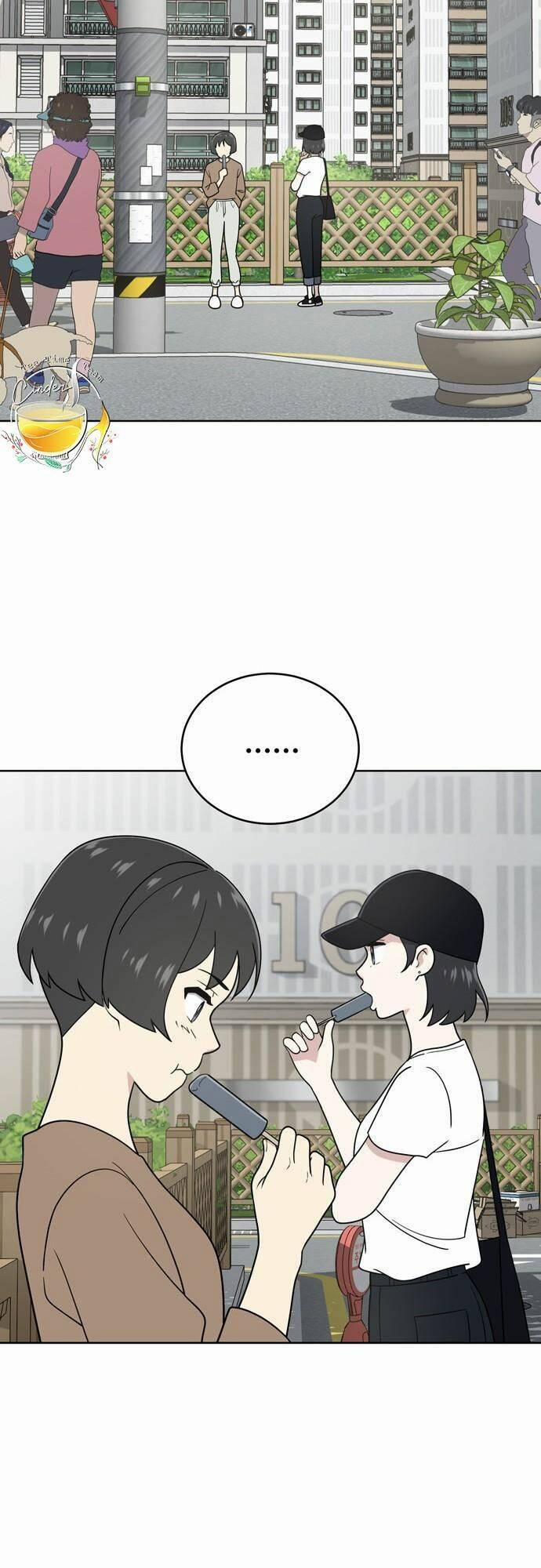 Cô Nàng Hết Thuốc Chữa 33 trang 14