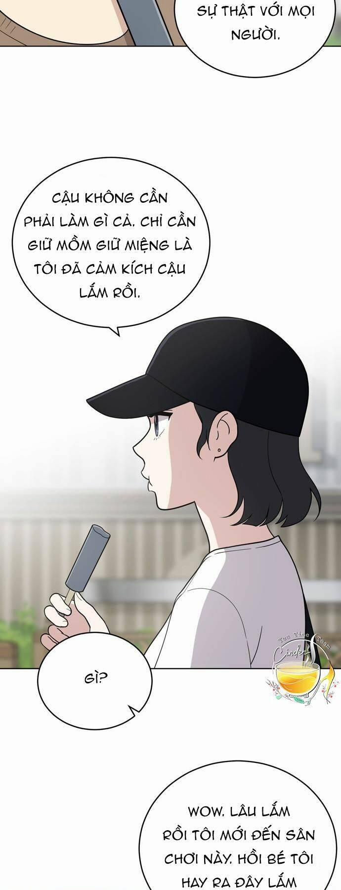 Cô Nàng Hết Thuốc Chữa 33 trang 16