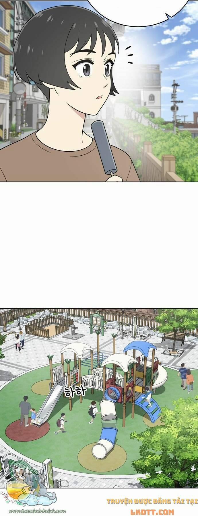 Cô Nàng Hết Thuốc Chữa 33 trang 17