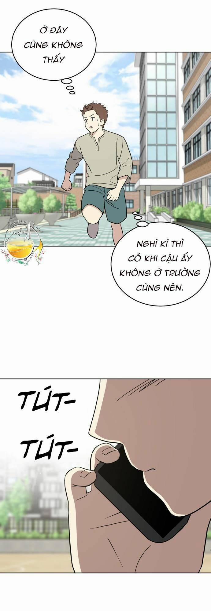 Cô Nàng Hết Thuốc Chữa 33 trang 2