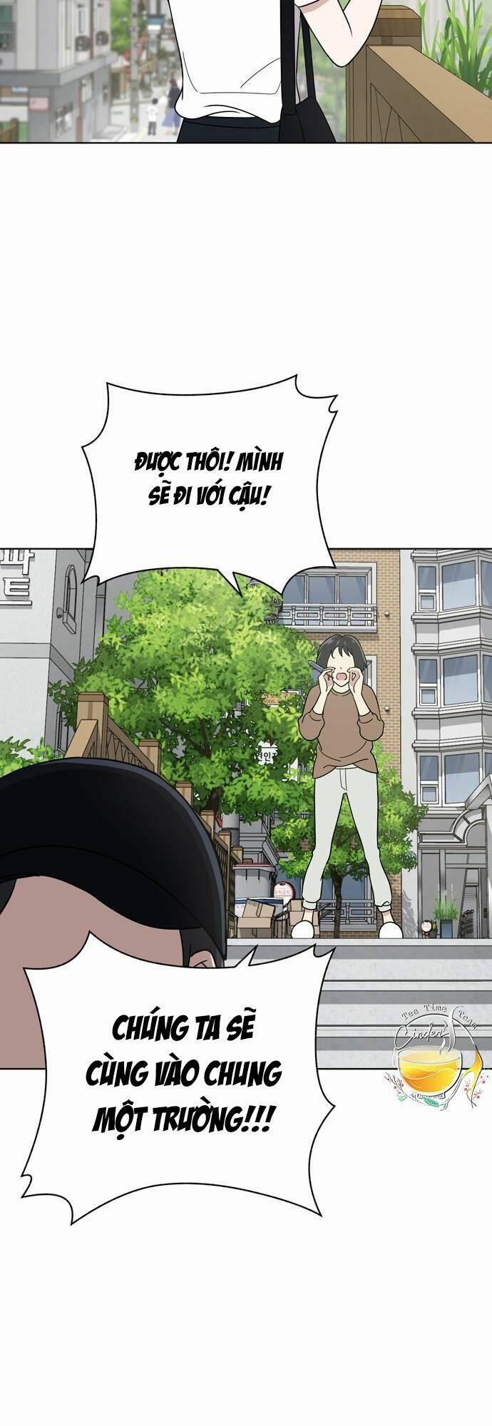 Cô Nàng Hết Thuốc Chữa 33 trang 22