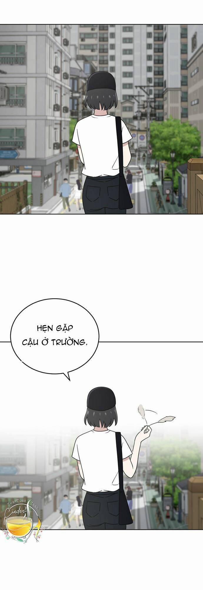 Cô Nàng Hết Thuốc Chữa 33 trang 23