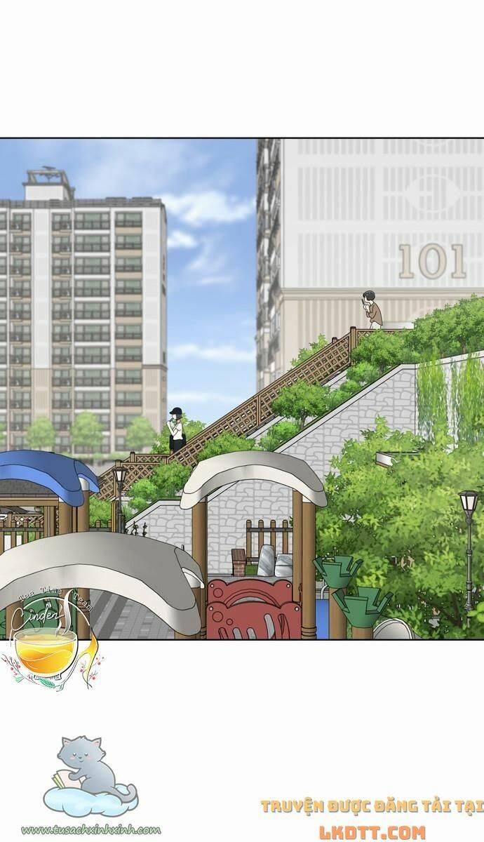 Cô Nàng Hết Thuốc Chữa 33 trang 25