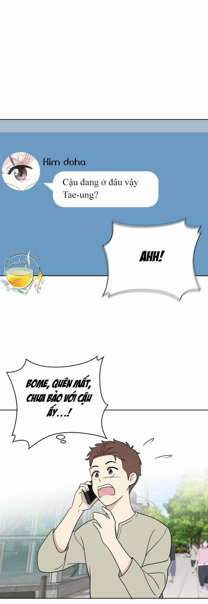 Cô Nàng Hết Thuốc Chữa 33 trang 29