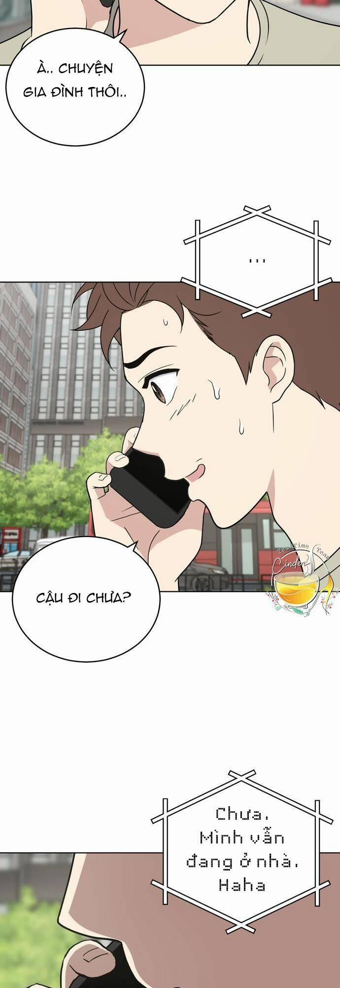 Cô Nàng Hết Thuốc Chữa 33 trang 31