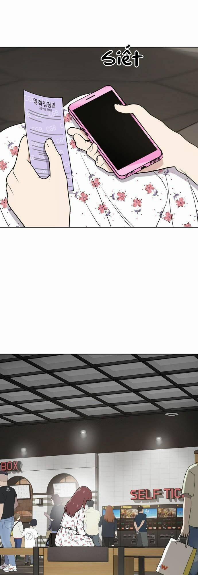 Cô Nàng Hết Thuốc Chữa 33 trang 34