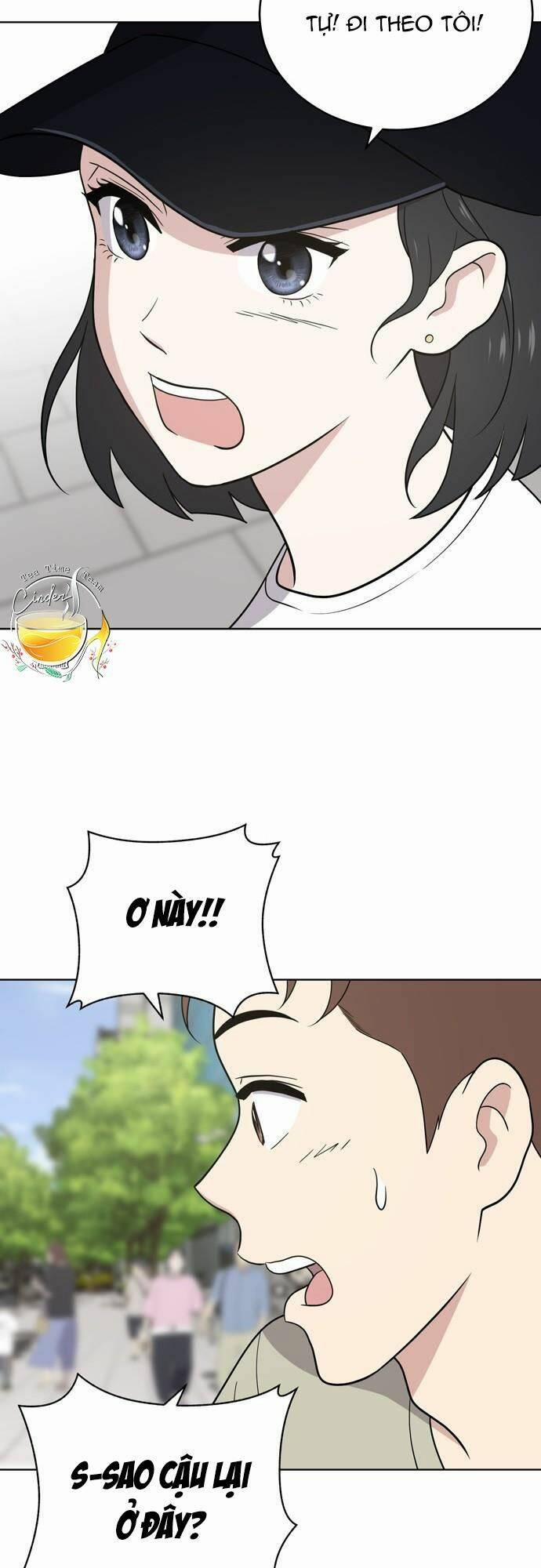 Cô Nàng Hết Thuốc Chữa 33 trang 37