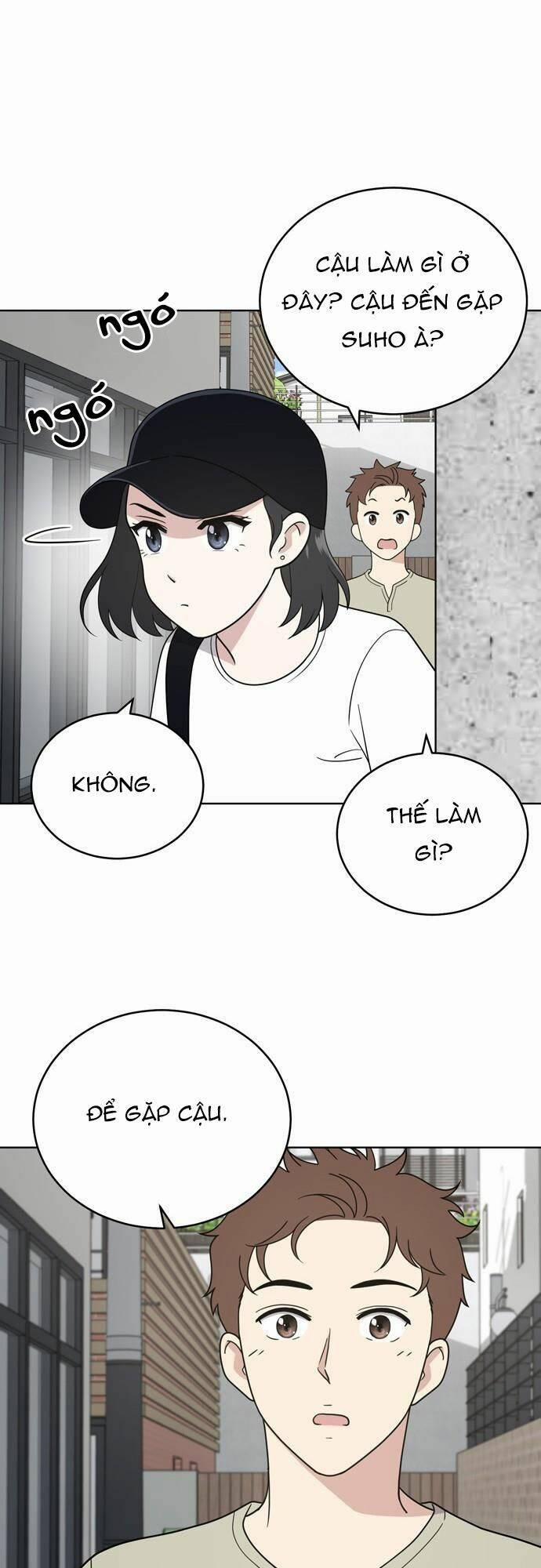 Cô Nàng Hết Thuốc Chữa 33 trang 39