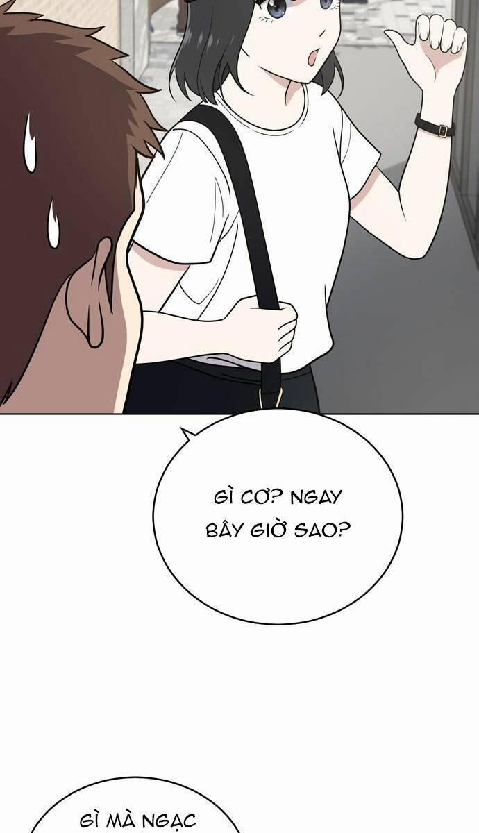 Cô Nàng Hết Thuốc Chữa 33 trang 44