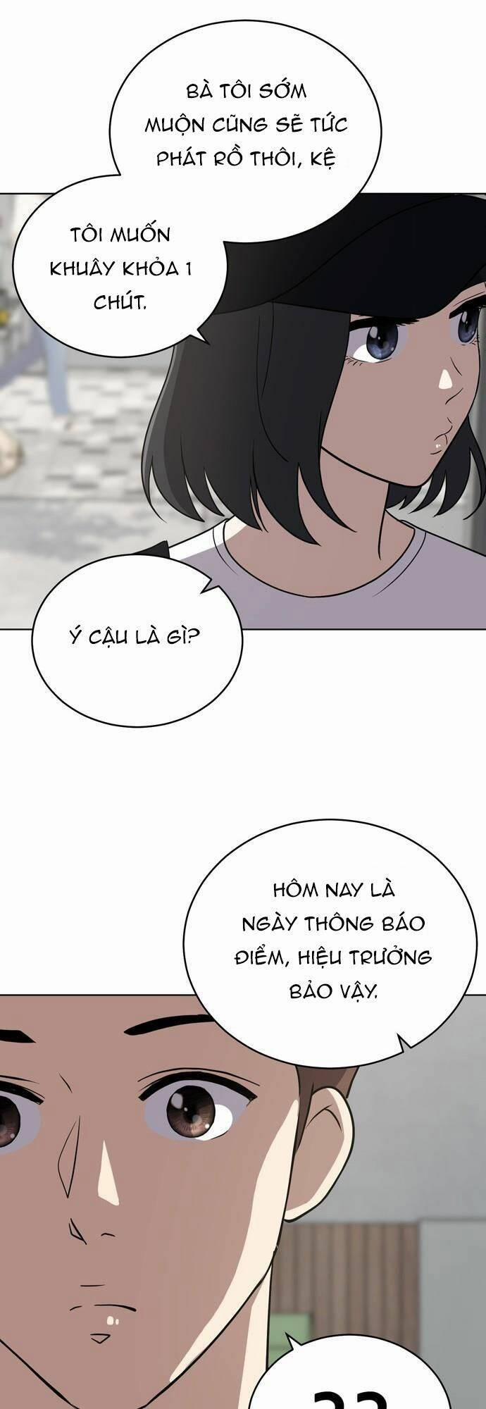 Cô Nàng Hết Thuốc Chữa 33 trang 46